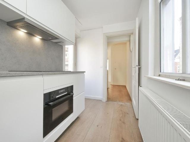 Appartement te huur: Grote Houtstraat 154 RD 2011 SX Haarlem
