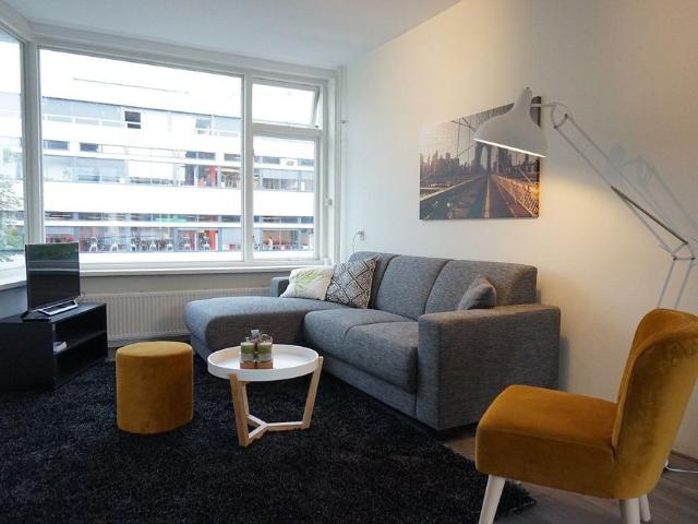 Appartement te huur: Grotekerkplein 60 A 3011 GE Rotterdam