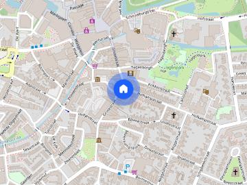 Appartement te huur: Grotestraat 138 B 7607 CW Almelo