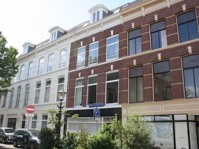 Te huur: Appartement Hugo de Grootstraat in Den Haag