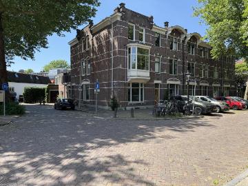 Te huur: Appartement Hugo de Grootstraat in Utrecht