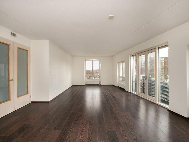 Appartement te huur Huddekade 26 in Amsterdam voor € 2.495