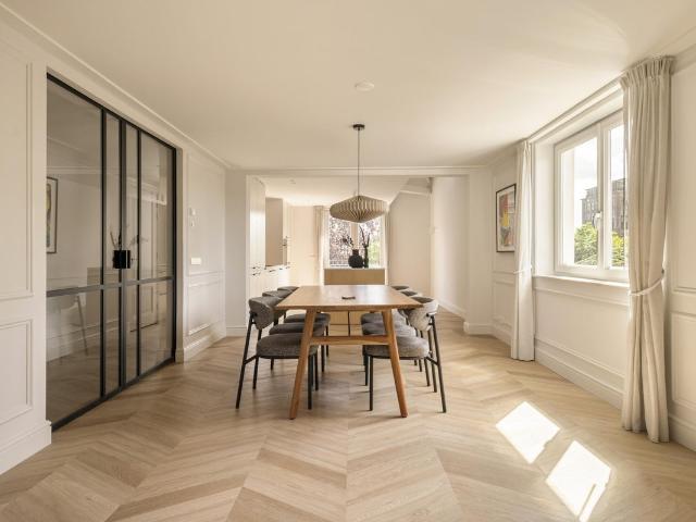 Appartement te huur Huddestraat 7 C in Amsterdam voor € 7.000