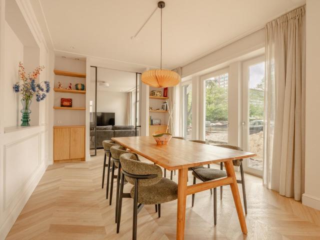 Te huur: Appartement Huddestraat 7 E in Amsterdam