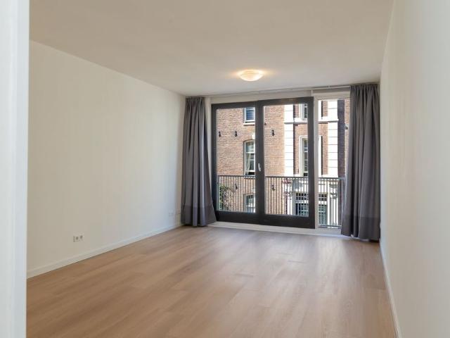 Appartement te huur: Huidekoperstraat 15 C 1017 ZL Amsterdam