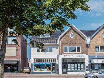 Olland, Meierijstad, Noord-Brabant - IUitgeruste keuken