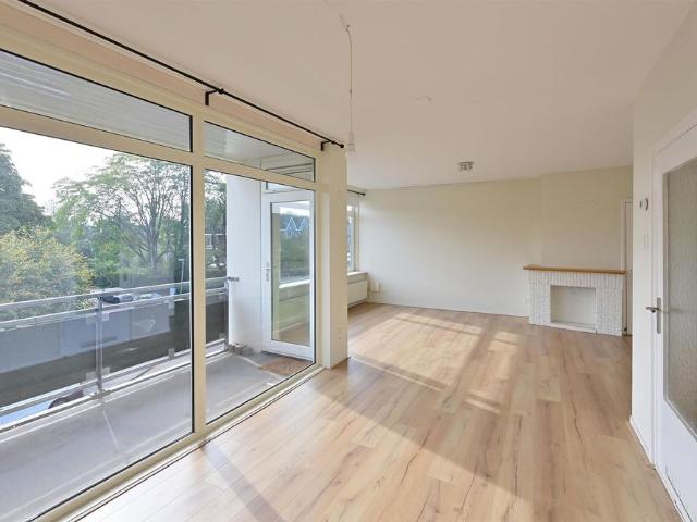 Appartement te huur: H. Kamerlingh Onnesweg 51 B 1402 ED Bussum