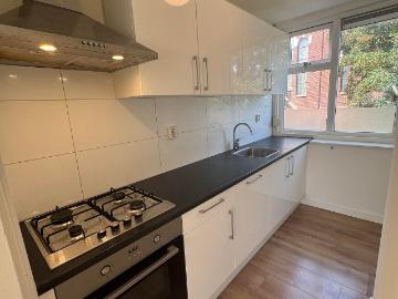 Appartement te huur Haaksbergerstraat in Enschede voor € 1.425