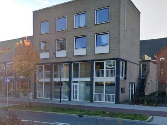 Appartement te huur Haaksbergerstraat in Enschede voor € 1.640
