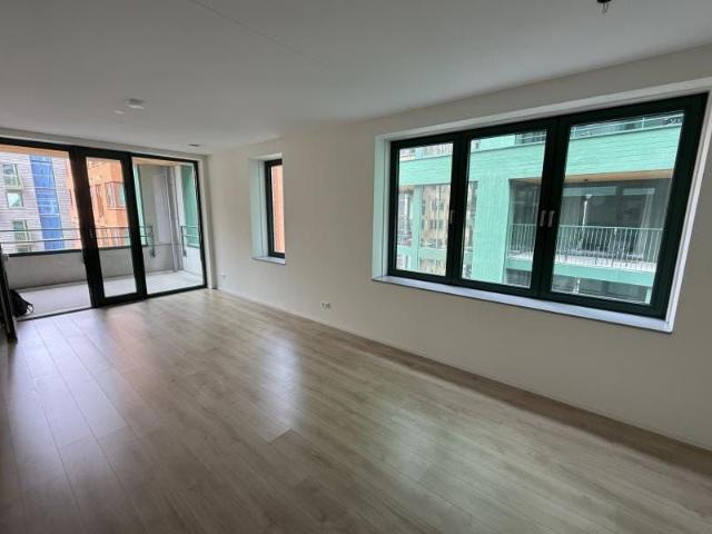 Appartement te huur: Haarlemmerweg 1154 L 1014 BL Amsterdam