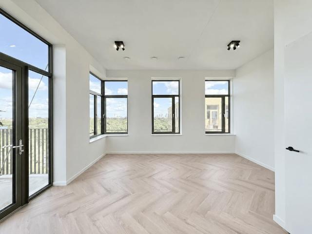 Appartement te huur: Haarlemmerweg 1776 1014 BL Amsterdam