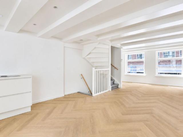 Appartement te huur: Haarlemmerdijk 10 1 1013 JC Amsterdam