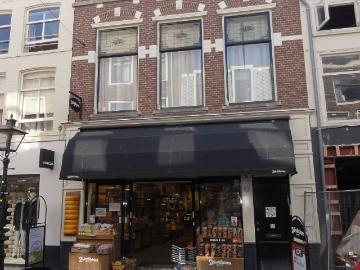 Binnenstad, Leiden, Leiden, Zuid-Holland