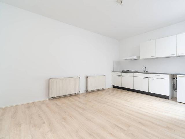 Appartement te huur Haarlemmerstraat in Leiden voor € 1.110