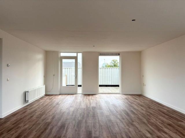 Appartement te huur: Hagelingerweg 28 A 2071 CJ Santpoort Noord
