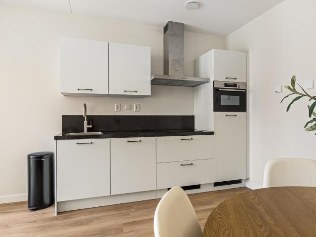 Appartement te huur Hadidkade 66 in Hoofddorp voor € 2.250