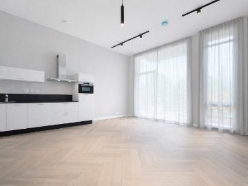 Olland, Meierijstad, Noord-Brabant - IUitgeruste keuken