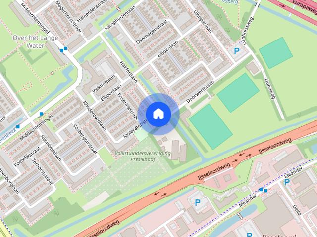 Appartement te huur: Hakfortlaan 30 2 6825 GH Arnhem