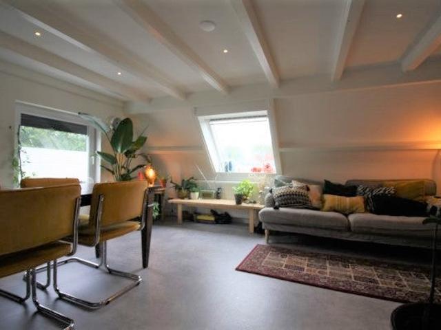 Te huur: Appartement Halsterseweg in Bergen op Zoom