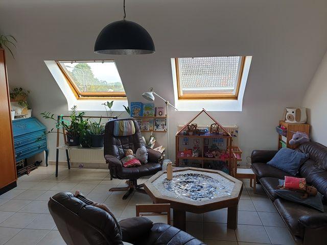 Appartement te huur Hamme 9220