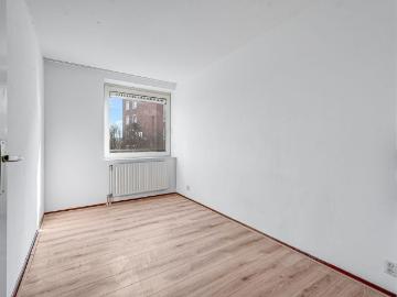 Sloterpolder, Nieuw-West, Amsterdam, Noord-Holland, Noord-Holland