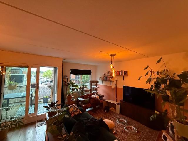Appartement te huur: Hamseweg 19 E 3828 AA Hoogland