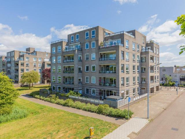 Appartement te huur Hannie Schaftstraat 185 in Hoofddorp voor € 2.485