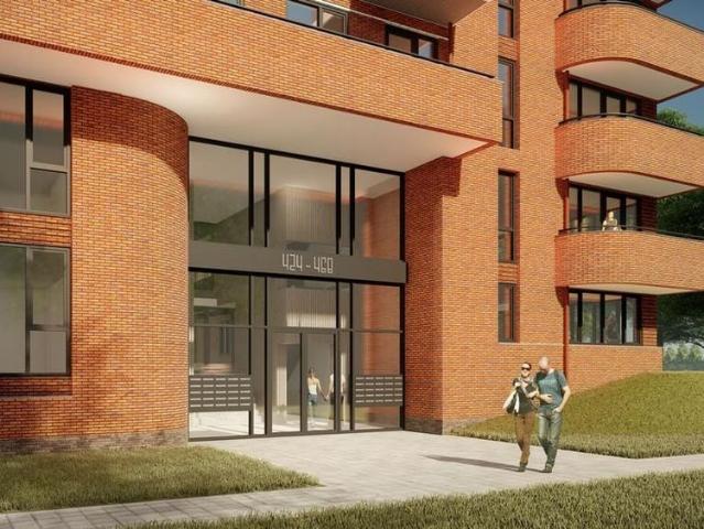 Appartement te huur: Hannie Schaftstraat 180 2033 PP Haarlem