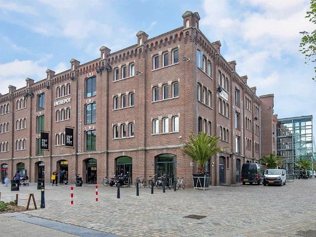Appartement te huur Handelsplein in Rotterdam voor € 2.950