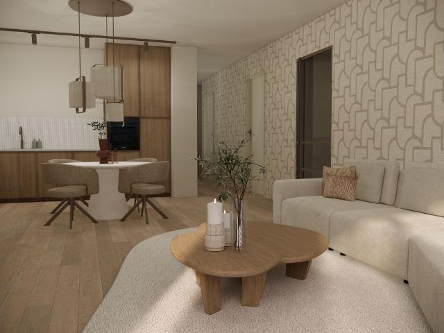 Appartement te huur: Handelsstraat 56 9501 EW Stadskanaal