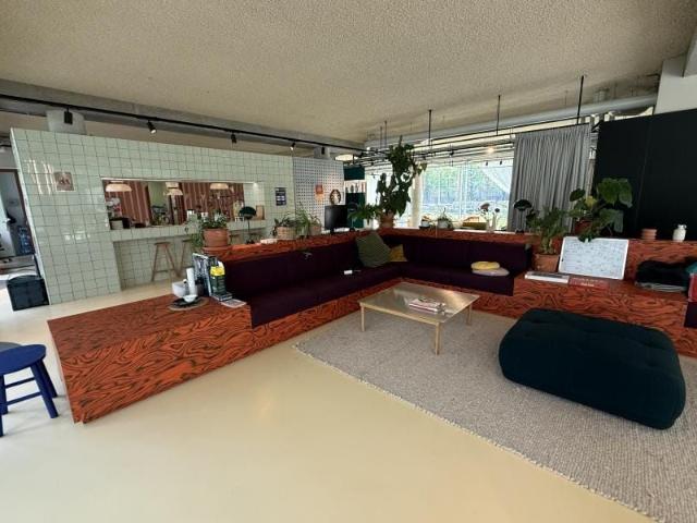 Appartement te huur: Haparandaweg 270 1013 BD Amsterdam