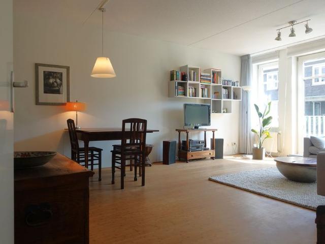 Appartement te huur: Hardenbroek 90 3452 NJ Vleuten