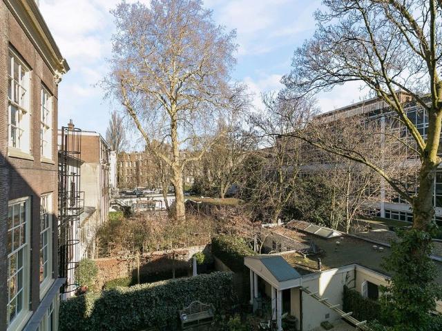 Appartement te huur: Hartenstraat 24 1 1016 CC Amsterdam