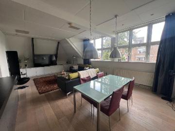 Appartement te huur Havelaarstraat in Velp voor € 1.500