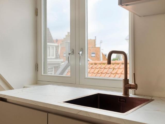 Appartement te huur: Haven 6 1131 ER Volendam