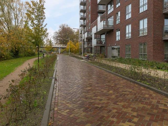 Appartement te huur: Havendijk 12 36 5017 AM Tilburg