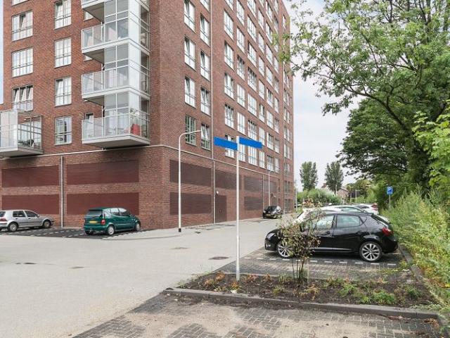 Appartement te huur: Havendijk 14 05 5017 AM Tilburg