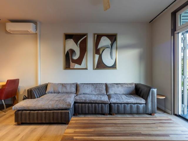 Appartement te huur: Havenkade 17 3891 GC Zeewolde