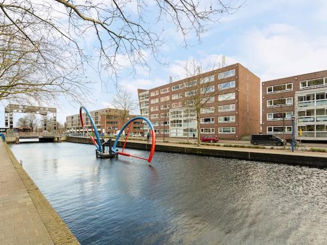 Te huur: Appartement Havensingel in Eindhoven