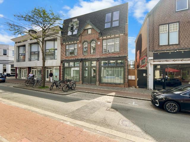 Appartement te huur Havenstraat in Hilversum voor € 1.975