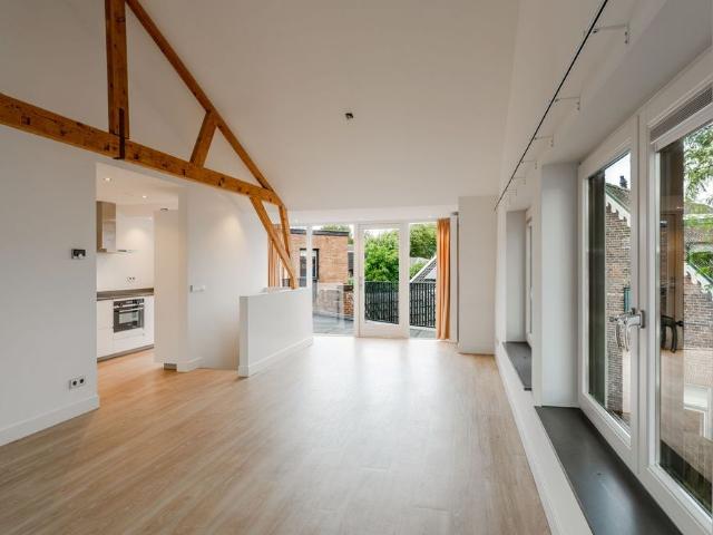 Appartement te huur: Havenstraat 21 A 1271 AB Huizen