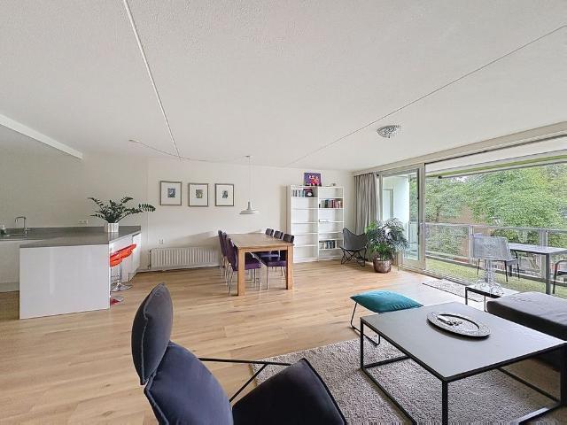 Appartement te huur: Hazepaterslaan 28 0015 2012 HT Haarlem