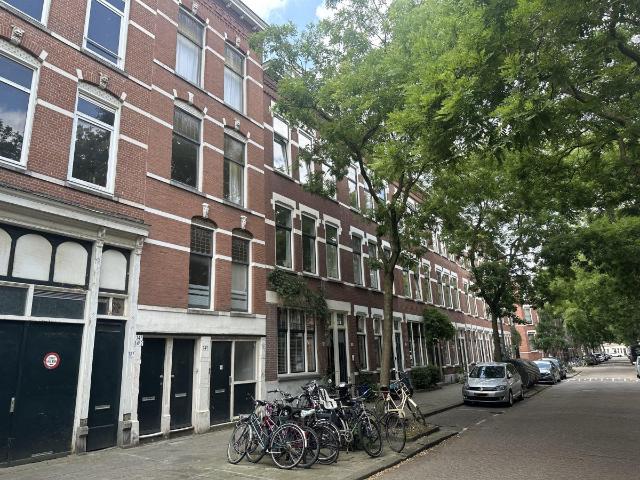 Te huur: Appartement Heemraadstraat in Rotterdam
