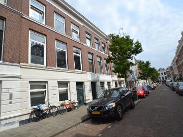 Appartement te huur Heemskerckstraat 17 kamer 5 in Den Haag voor € 463