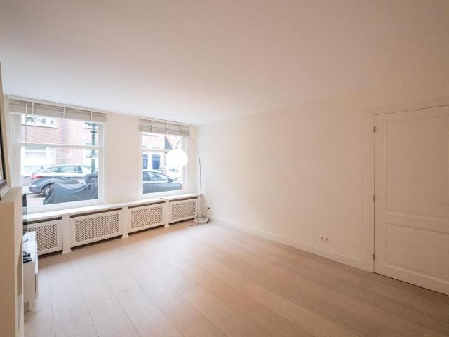 Appartement te huur: Heemskerckstraat 41 2518 EJ Den Haag