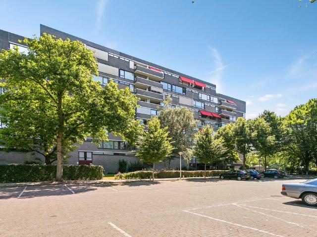 Te huur: Appartement Heeghtakker in Eindhoven
