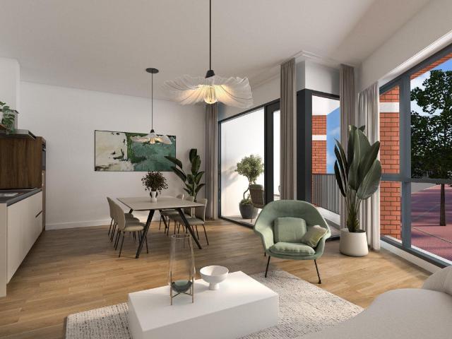Appartement te huur Heerde, Kerkstraat in Heerde