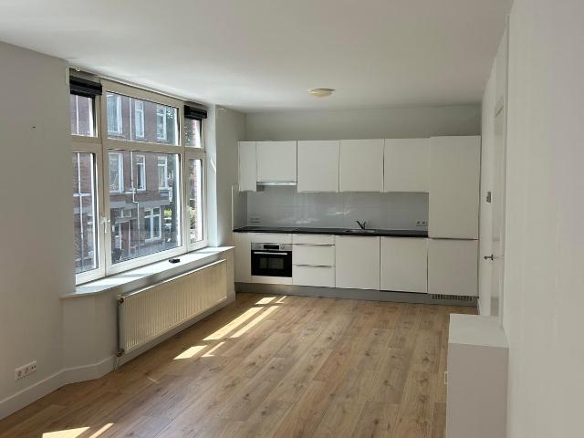 Appartement te huur Hekelingenstraat in Rotterdam voor € 1.850