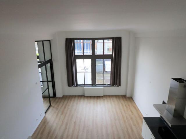Appartement te huur: Heiman Dullaertplein 150 3024 CD Rotterdam