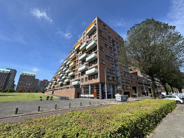 Appartement te huur Helmersstraat in Rotterdam voor € 2.795